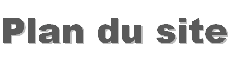 Plan du site
